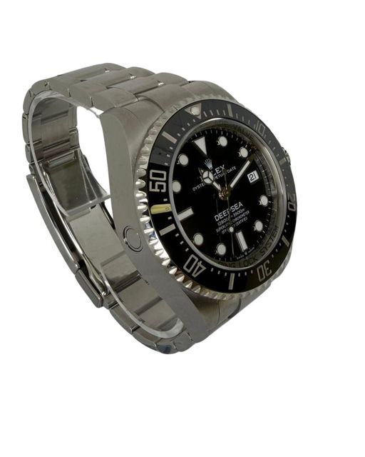 Rolex Deepsea 136660 Image 2